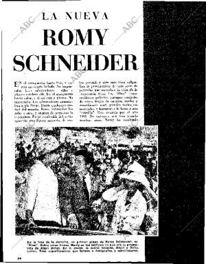 BLANCO Y NEGRO MADRID 17-04-1965 página 94