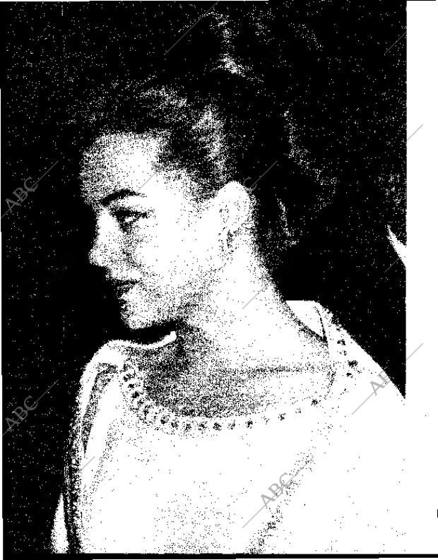 BLANCO Y NEGRO MADRID 17-04-1965 página 95