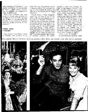 BLANCO Y NEGRO MADRID 17-04-1965 página 97