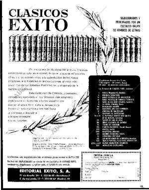 BLANCO Y NEGRO MADRID 17-04-1965 página 99