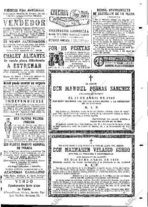 ABC MADRID 18-04-1965 página 117