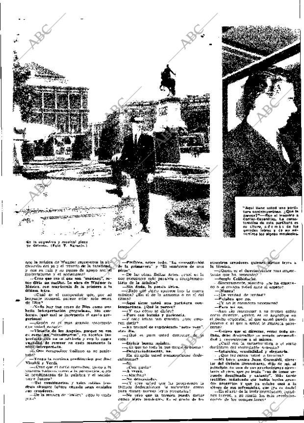 ABC MADRID 18-04-1965 página 24