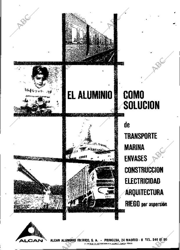ABC MADRID 18-04-1965 página 36