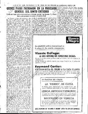 ABC SEVILLA 18-04-1965 página 11