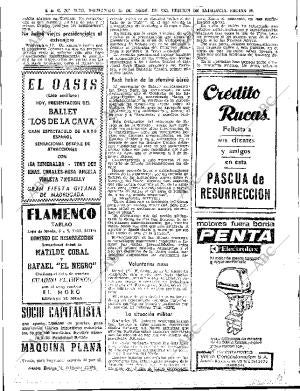 ABC SEVILLA 18-04-1965 página 2