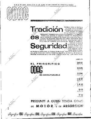 ABC SEVILLA 18-04-1965 página 30