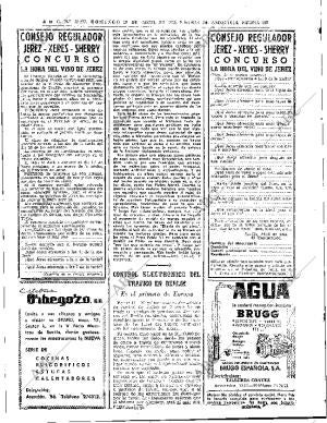 ABC SEVILLA 18-04-1965 página 6