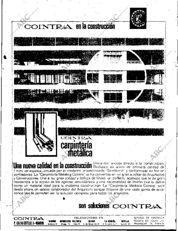 ABC SEVILLA 20-04-1965 página 14