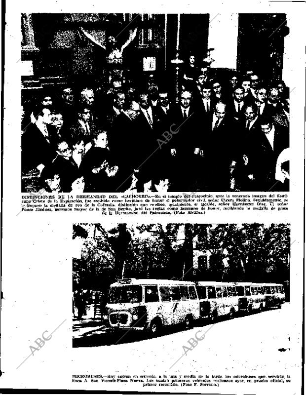 ABC SEVILLA 20-04-1965 página 17