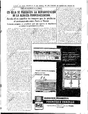 ABC SEVILLA 20-04-1965 página 35