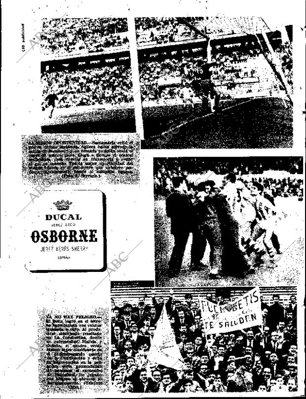 ABC SEVILLA 20-04-1965 página 4