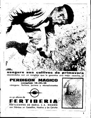 ABC SEVILLA 20-04-1965 página 7