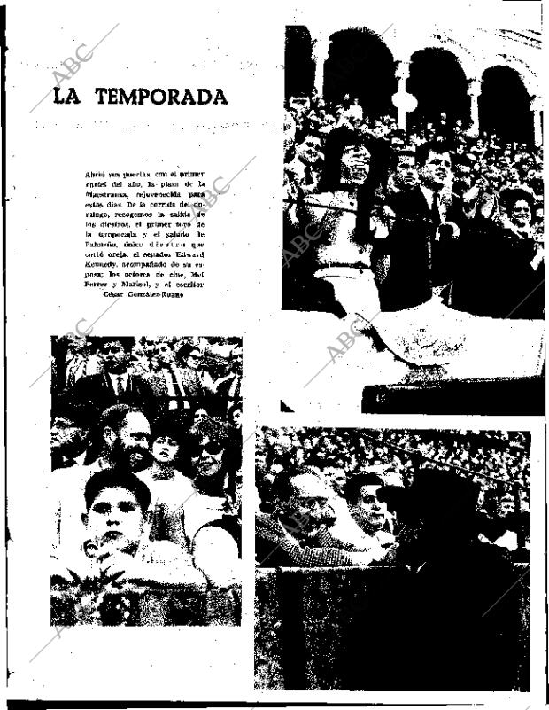 ABC SEVILLA 20-04-1965 página 9