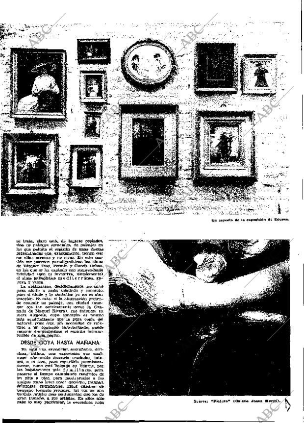 ABC MADRID 21-04-1965 página 25