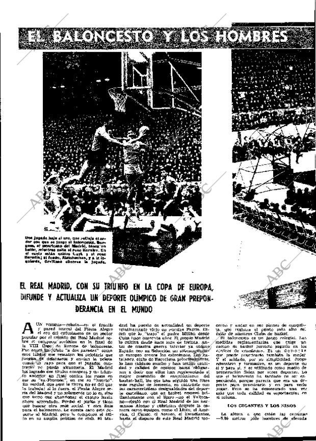 ABC MADRID 21-04-1965 página 42