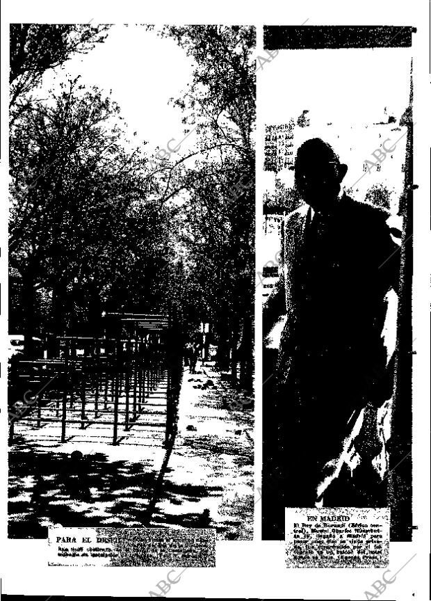 ABC MADRID 21-04-1965 página 5