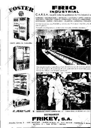 ABC MADRID 22-04-1965 página 112