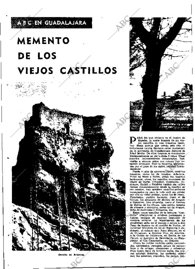 ABC MADRID 22-04-1965 página 12