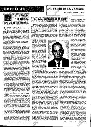 ABC MADRID 22-04-1965 página 27