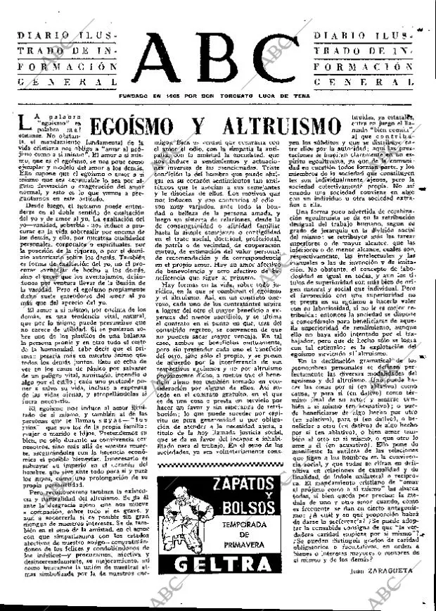 ABC MADRID 22-04-1965 página 3