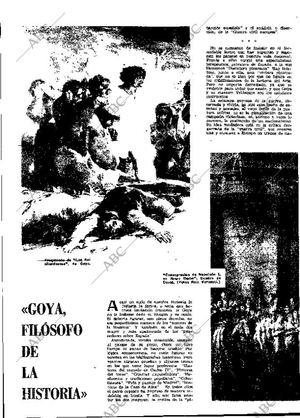 ABC MADRID 22-04-1965 página 42