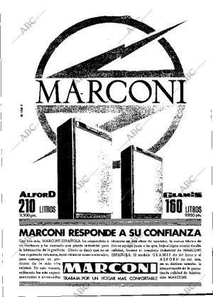 ABC MADRID 22-04-1965 página 44