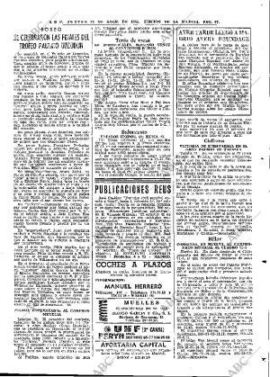 ABC MADRID 22-04-1965 página 87