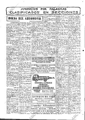 ABC MADRID 22-04-1965 página 97