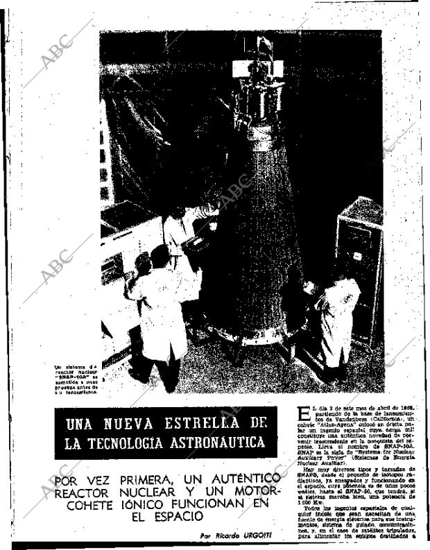 ABC SEVILLA 23-04-1965 página 17