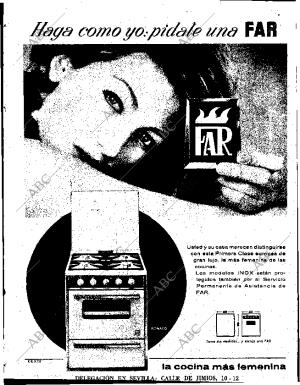 ABC SEVILLA 23-04-1965 página 27