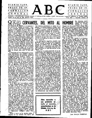 ABC SEVILLA 23-04-1965 página 3