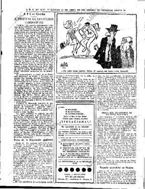ABC SEVILLA 23-04-1965 página 53