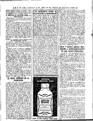 ABC SEVILLA 23-04-1965 página 60
