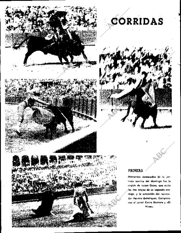 ABC SEVILLA 27-04-1965 página 16