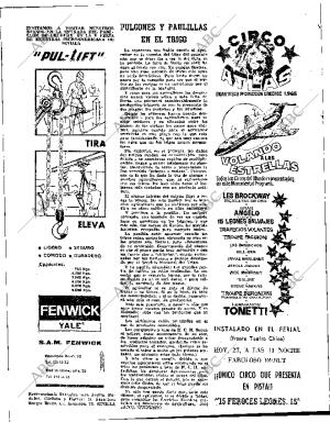ABC SEVILLA 27-04-1965 página 32