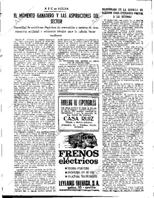 ABC SEVILLA 27-04-1965 página 33