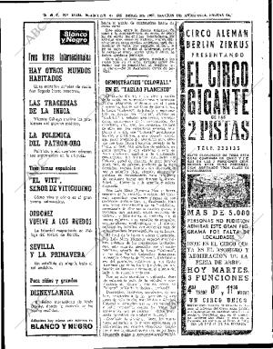 ABC SEVILLA 27-04-1965 página 64