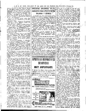 ABC SEVILLA 27-04-1965 página 73