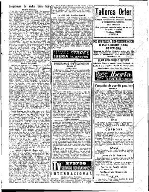 ABC SEVILLA 27-04-1965 página 91