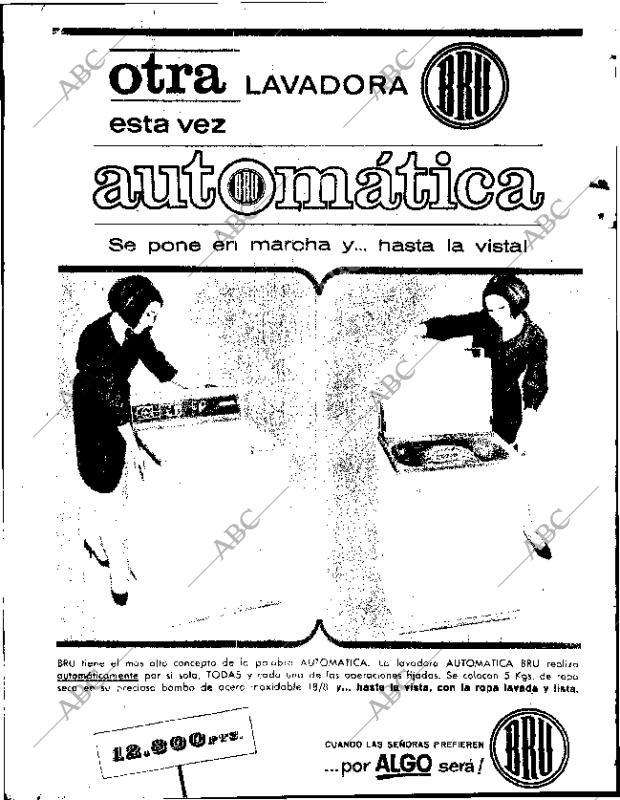 ABC SEVILLA 28-04-1965 página 2