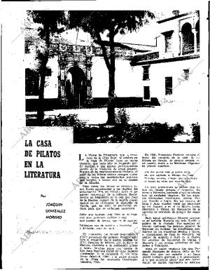 ABC SEVILLA 28-04-1965 página 24