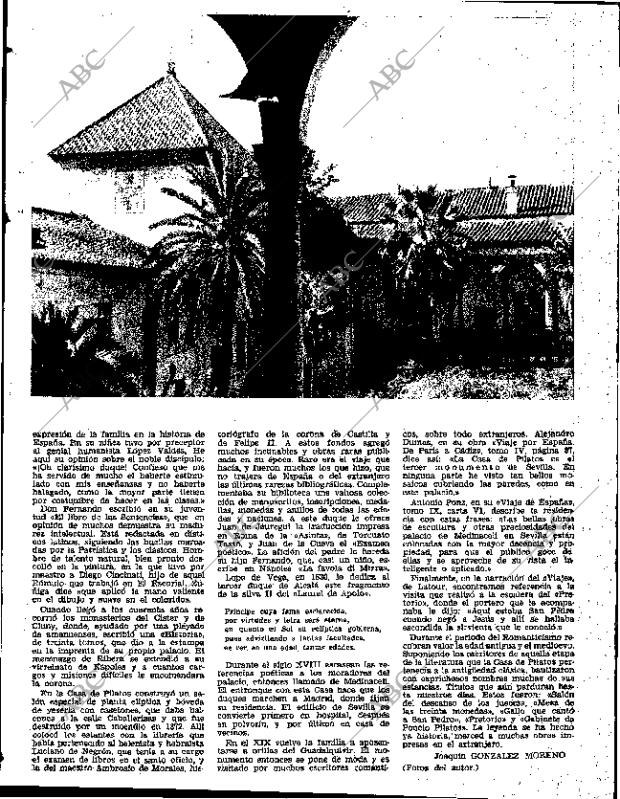 ABC SEVILLA 28-04-1965 página 29
