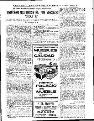 ABC SEVILLA 28-04-1965 página 96