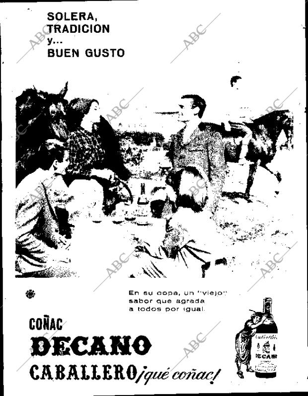 ABC SEVILLA 29-04-1965 página 18