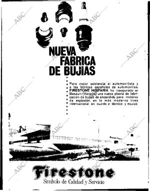 ABC SEVILLA 29-04-1965 página 6