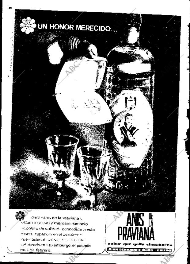 ABC MADRID 01-05-1965 página 2