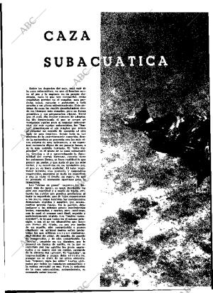 ABC MADRID 01-05-1965 página 26