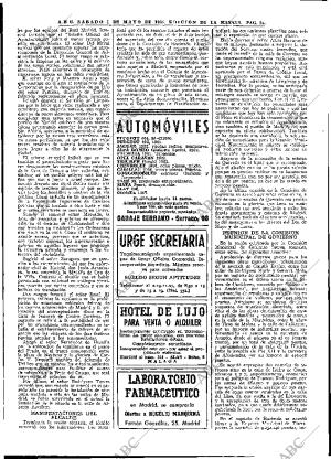 ABC MADRID 01-05-1965 página 52