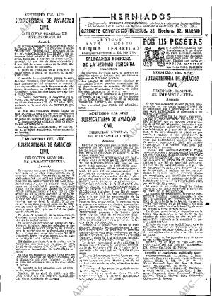 ABC MADRID 01-05-1965 página 77