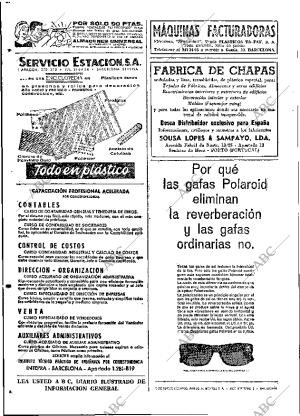 ABC MADRID 01-05-1965 página 78